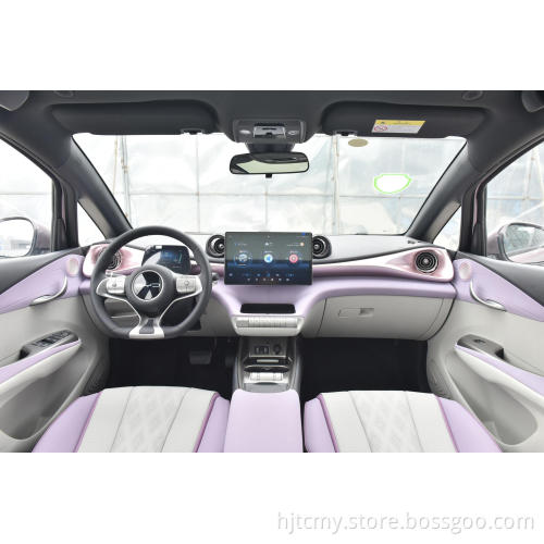 2023 BYD  Dolphin pure electric with cheap price Hot sale Chinese BYD Brand car in stock 2023 version BYD  Dolphin
